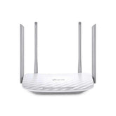 Router TP-Link Archer C50 867 Mbit/s White